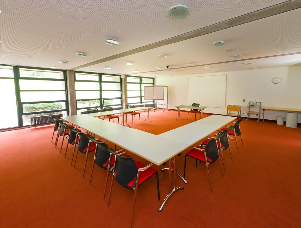 Collegium Glashuetten מראה חיצוני תמונה